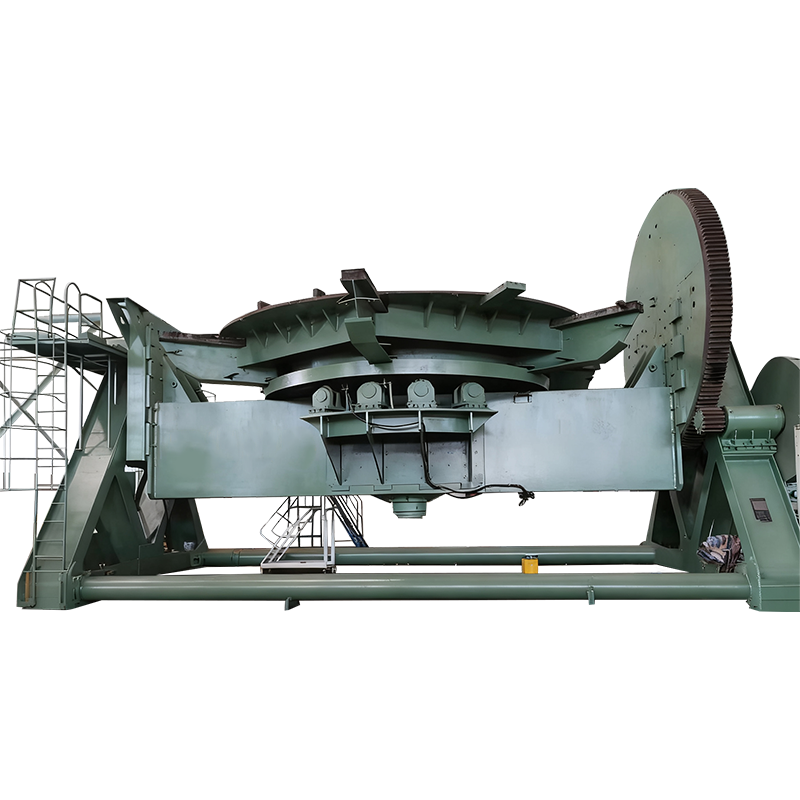 300T Welding Positioner