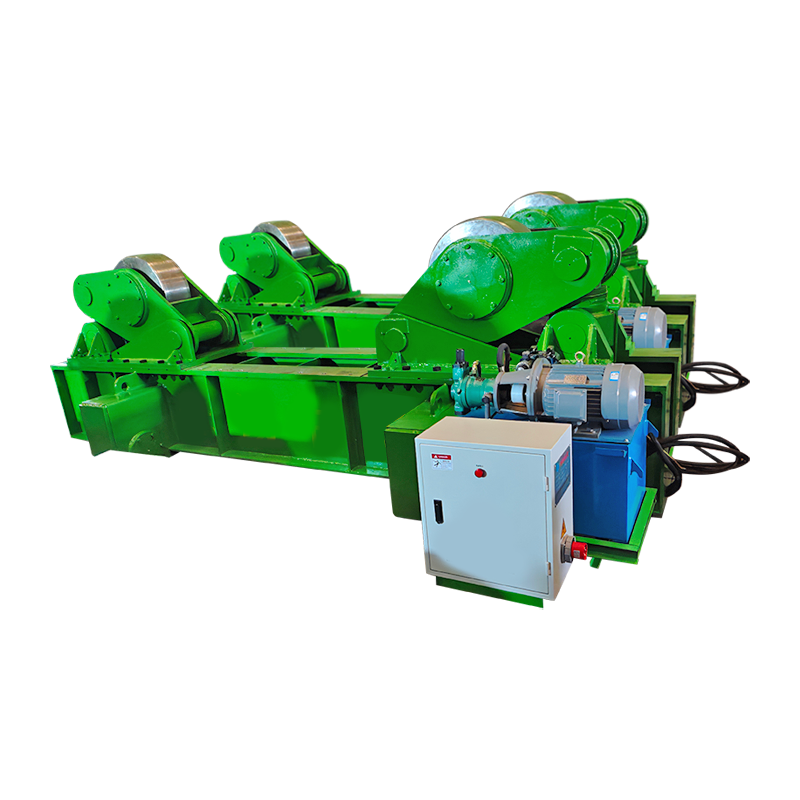 روتاتور جوشی 300T با حرکت مداری دستی