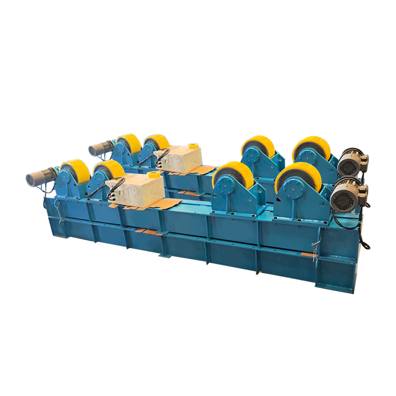 30T قابل تنظیم جوشکاری روتاتور-پایه توسعه یافته